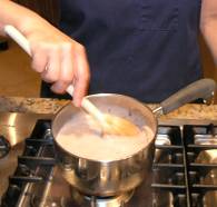 gianduia chocolate hazelnuts ice cream 09
